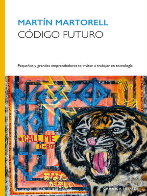cover image of Código Futuro